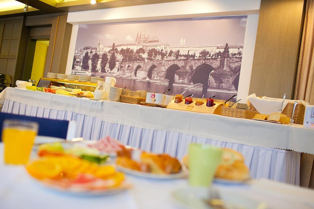 Hotel Charles Prag